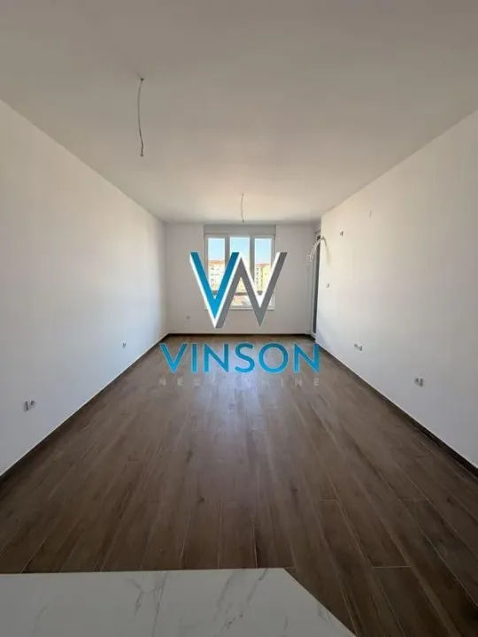 Sale, two bedroom apartment, 65m², Telep, Novi Sad Sve Podlokacije