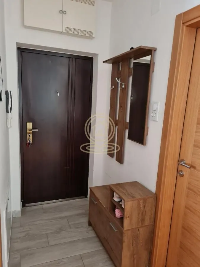 Prodaja, jednosoban stan, 38m², Medijana, Niš