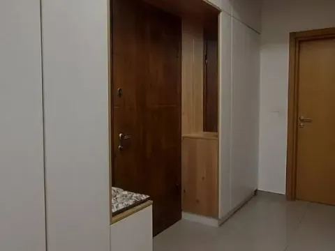 Rent, three bedroom apartment, 68m², Stari Aerodrom, Podgorica - image 17