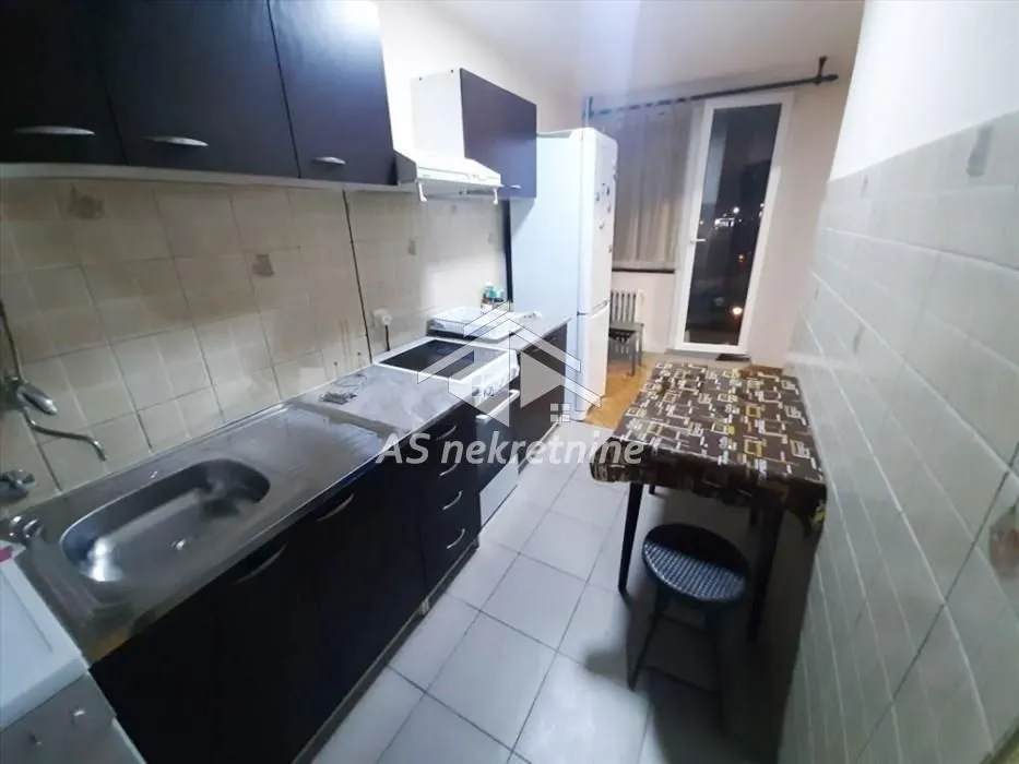 Rent, three bedroom apartment, 68m², Novi Beograd Sve Podlokacije, Beograd
