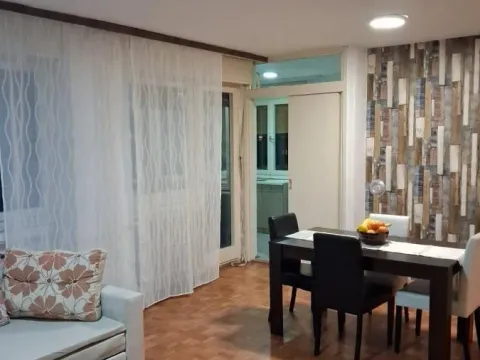 Izdavanje, dvosoban stan, 74m², Bulevar Oslobodjenja, Novi Sad Sve Podlokacije - image 2
