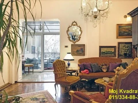 Prodaja, trosoban stan, 103m², Tašmajdan, Palilula Sve Podlokacije - image 5