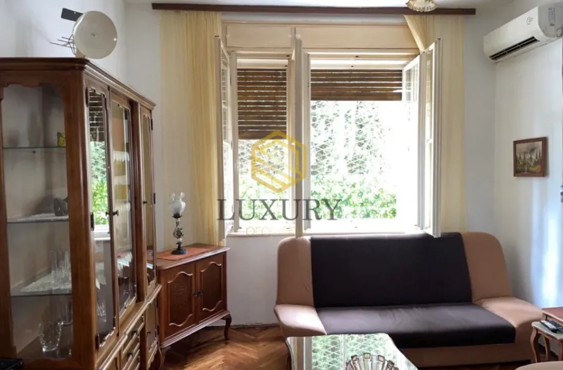 Rent, apartment, 33m², Centar, Podgorica