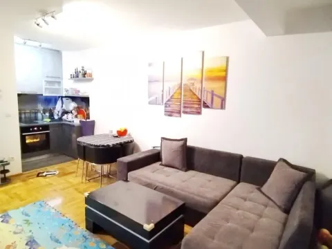 Sale, one bedroom apartment, 36m², Zvezdara Sve Podlokacije, Beograd - image 3