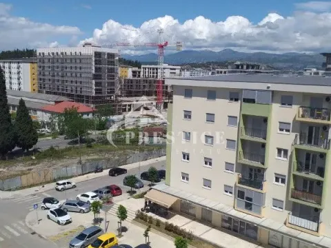 Izdavanje, jednosoban stan, 40m², Pobrežje, Podgorica - image 3