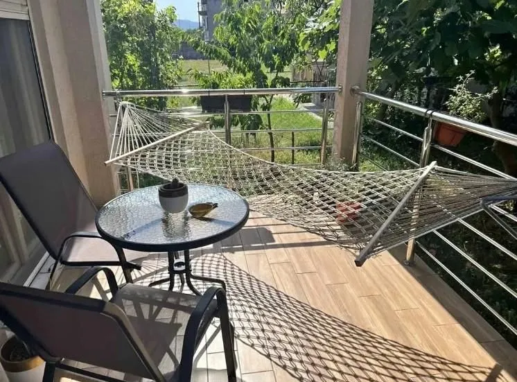 Sale, one bedroom apartment, 57m², 1 maj, Podgorica