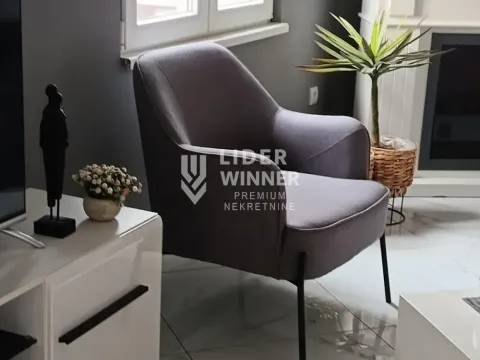 Izdavanje, dvosoban stan, 55m², Vojvode Vlahovica, Beograd - image 4