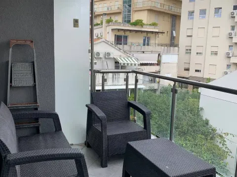 Prodaja, jednosoban stan, 55m², Centar, Budva - image 11