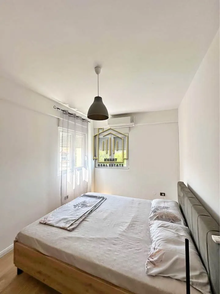 Rent, two bedroom apartment, 60m², Zabjelo, Podgorica