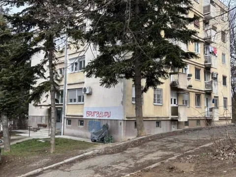 Prodaja, garsonjera, 21m², Kanarevo Brdo, Beograd - image 10