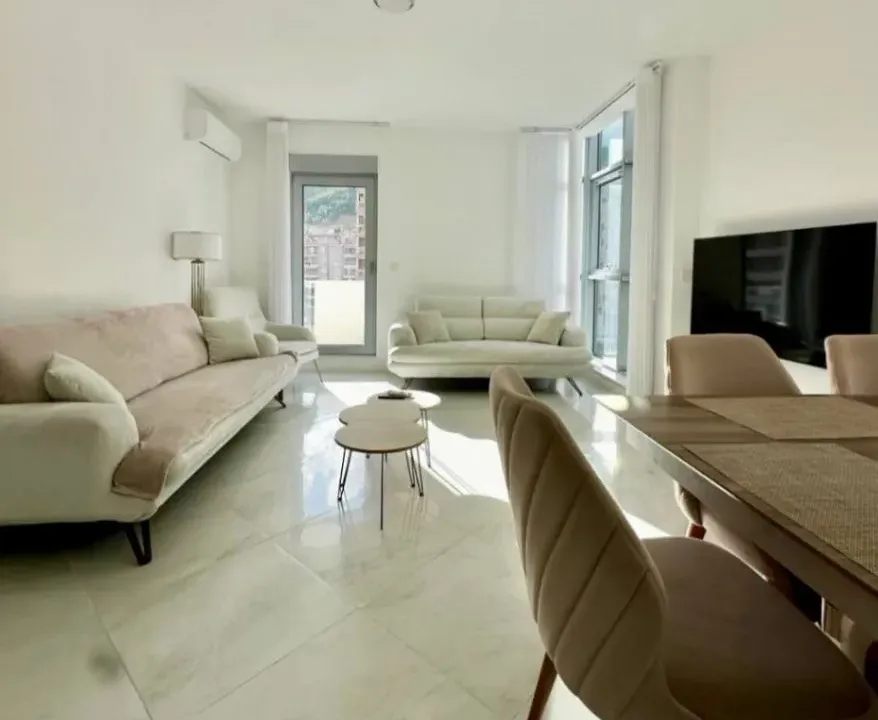Sale, three bedroom apartment, 95m², Rozino, Budva