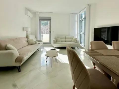 Sale, three bedroom apartment, 95m², Rozino, Budva