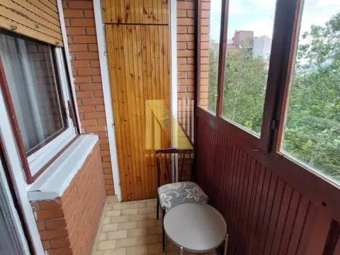 Izdavanje, dvosoban stan, 44m², Bulevar Oslobodjenja, Novi Sad Sve Podlokacije - image 12
