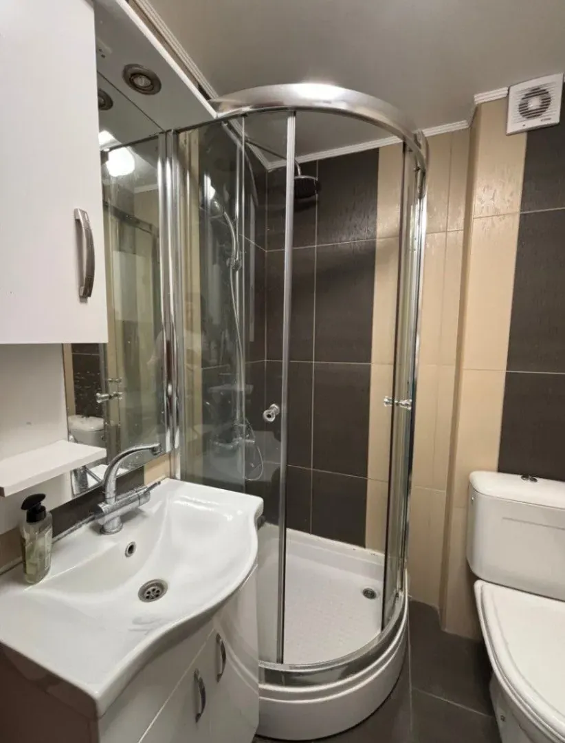 Sale, two bedroom apartment, 67m², Kava, Tivat
