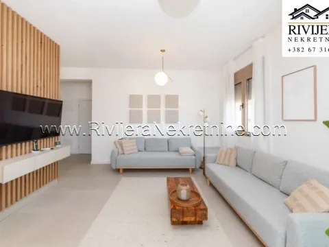 Prodaja, jednosoban stan, 51m², Baošići, Herceg Novi - image 2