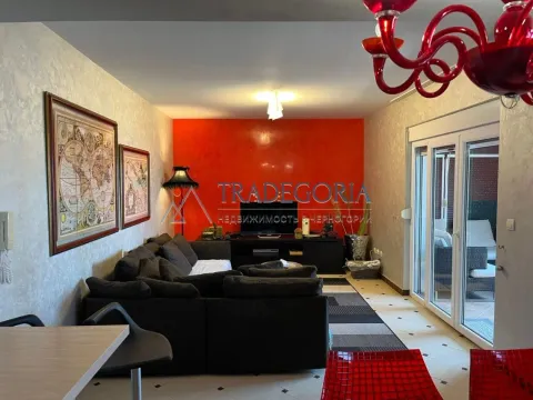 Prodaja, dvosoban stan, 87m², Pržno, Budva - image 5