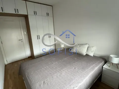 Izdavanje, jednosoban stan, 43m², Avijatičarsko naselje, Novi Sad Sve Podlokacije - image 6