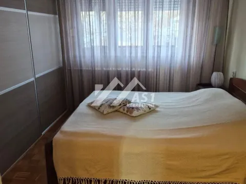 Izdavanje, dvosoban stan, 48m², Banatić, Novi Sad Sve Podlokacije - image 6