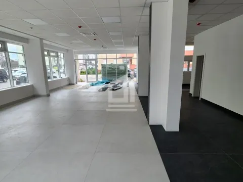 Izdavanje, poslovni prostor, 700m², Zabjelo, Podgorica - image 16
