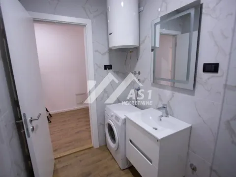 Izdavanje, jednosoban stan, 43m², Kamenjar, Novi Sad Sve Podlokacije - image 9