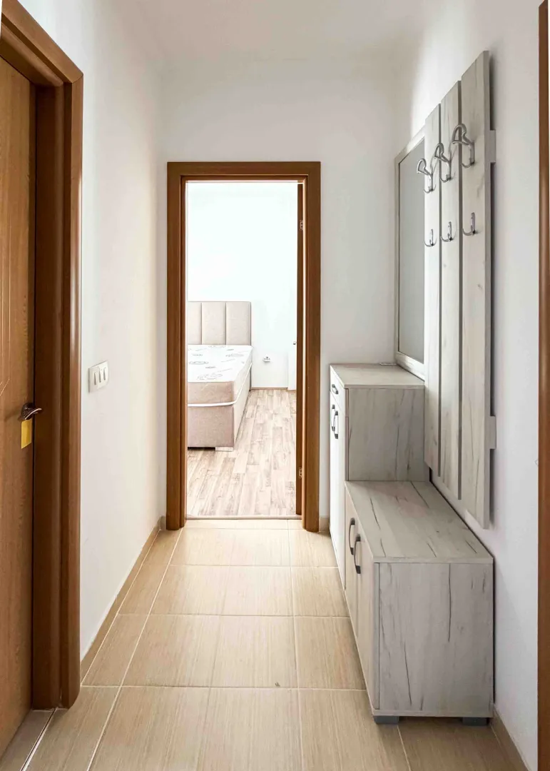 Prodaja, jednosoban stan, 44m², Donja Lastva, Tivat