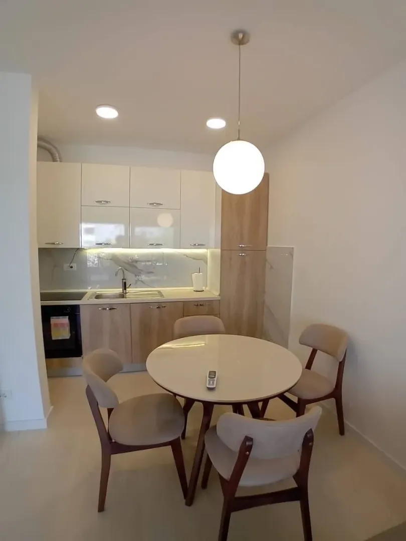 Prodaja, jednosoban stan, 45m², Dubovica, Budva