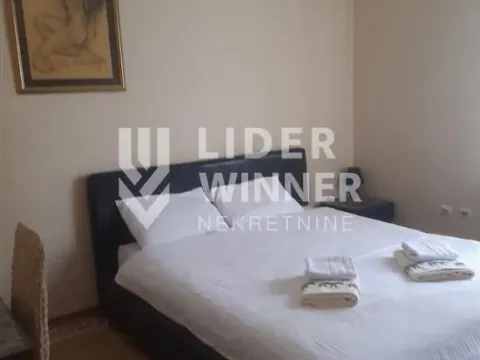 Prodaja, jednosoban stan, 26m², Cvetni Trg, Vračar Sve Podlokacije - image 5