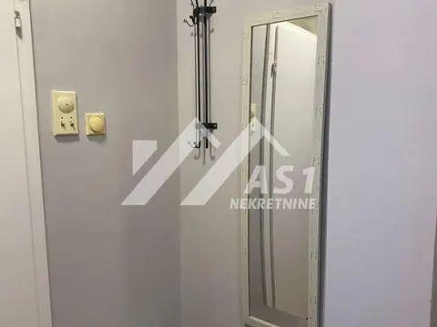 Izdavanje, jednosoban stan, 43m², Bulevar Oslobodjenja, Novi Sad Sve Podlokacije - image 4