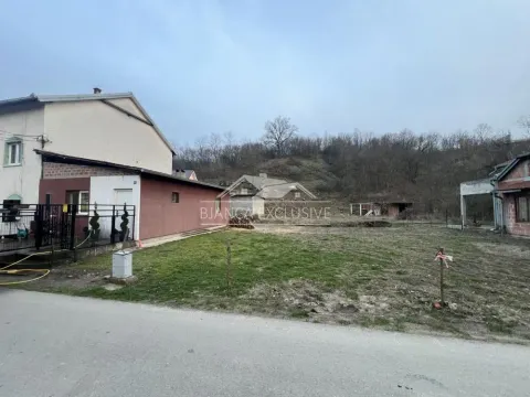 Prodaja, plac, 1623m², Petlovo Brdo, Beograd - image 3