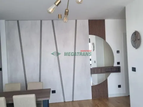 Rent, three bedroom apartment, 70m², Čukarica, Beograd - image 2