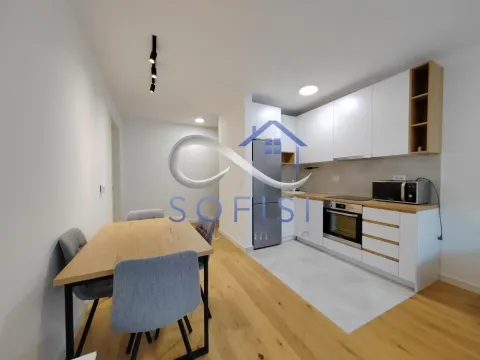 Prodaja, dvosoban stan, 63m², Socijalno, Novi Sad Sve Podlokacije - image 9