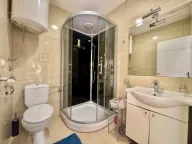 Rent, three bedroom apartment, 112m², Bečići, Budva - image 12