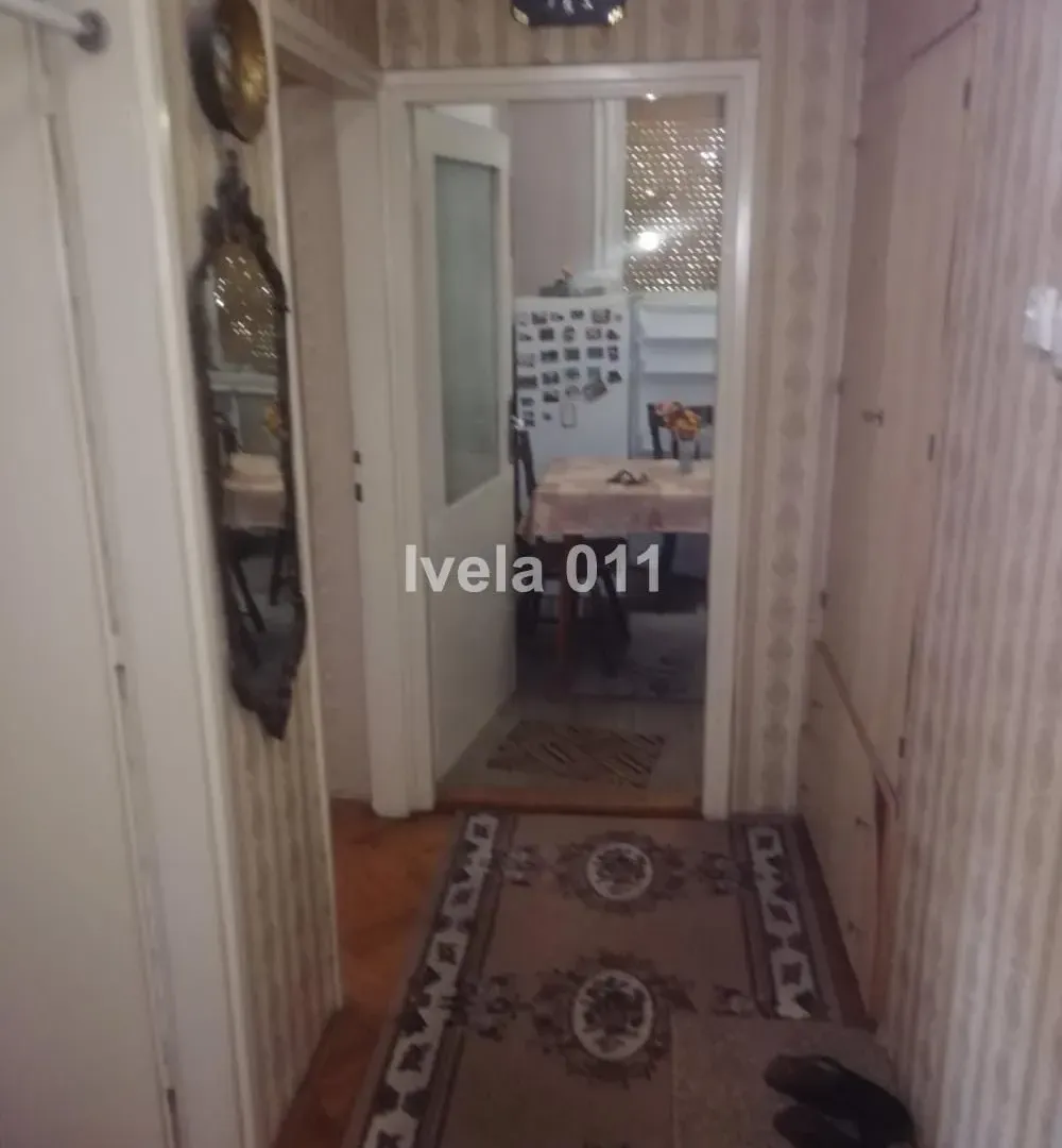 Prodaja, dvosoban stan, 50m², Voždovac Sve Podlokacije, Beograd