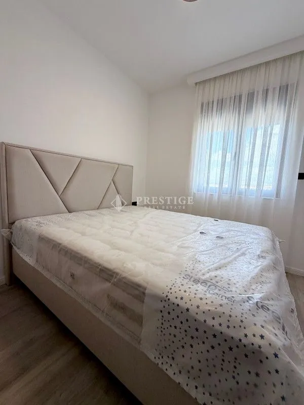 Rent, one bedroom apartment, 35m², Zabjelo, Podgorica