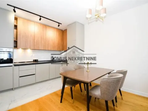 Rent, one bedroom apartment, 57m², Podgorica, Crna Gora - image 5