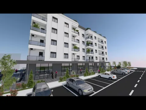 Prodaja, jednosoban stan, 57m², Tuzi, Podgorica - image 5