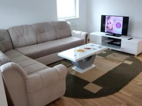 Rent, three bedroom apartment, 68m², Jugovićevo, Novi Sad Sve Podlokacije - image 1
