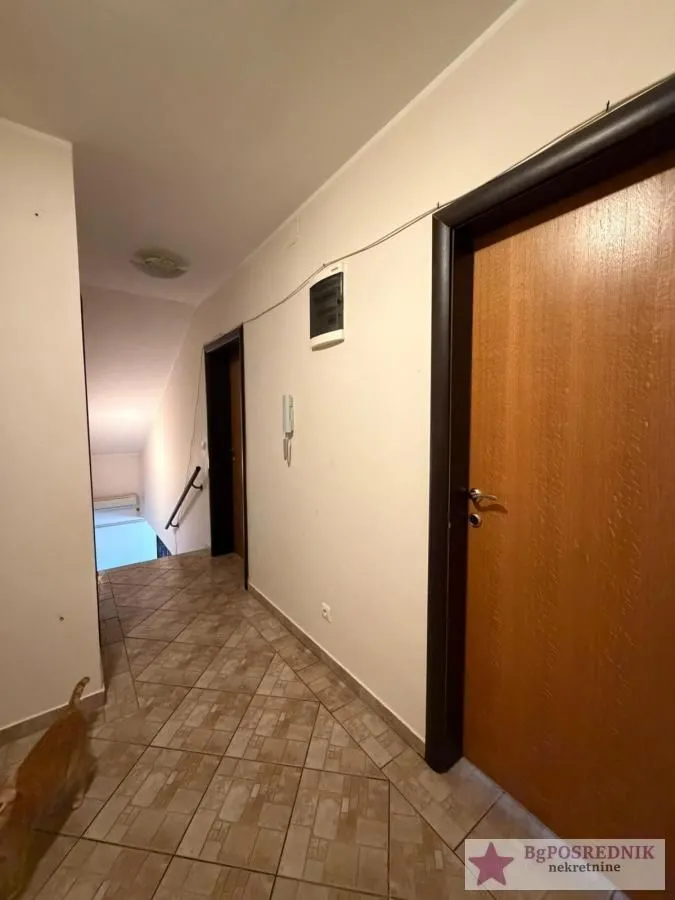 Sale, four bedroom apartment, 120m², Mladenovac, Beograd