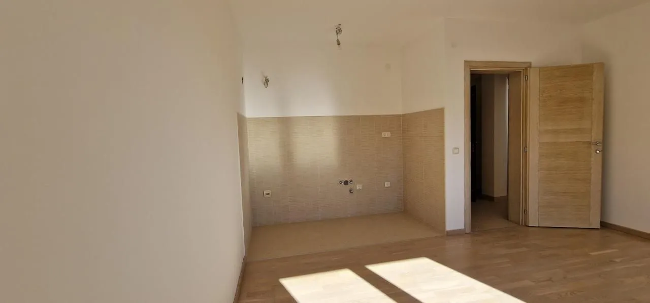 Sale, one bedroom apartment, 45m², Bečići, Budva