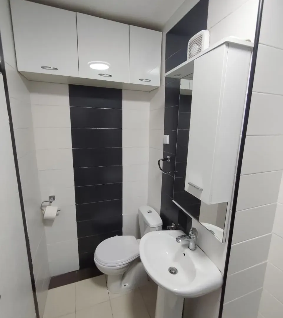 Sale, one bedroom apartment, 50m², Zabjelo, Podgorica