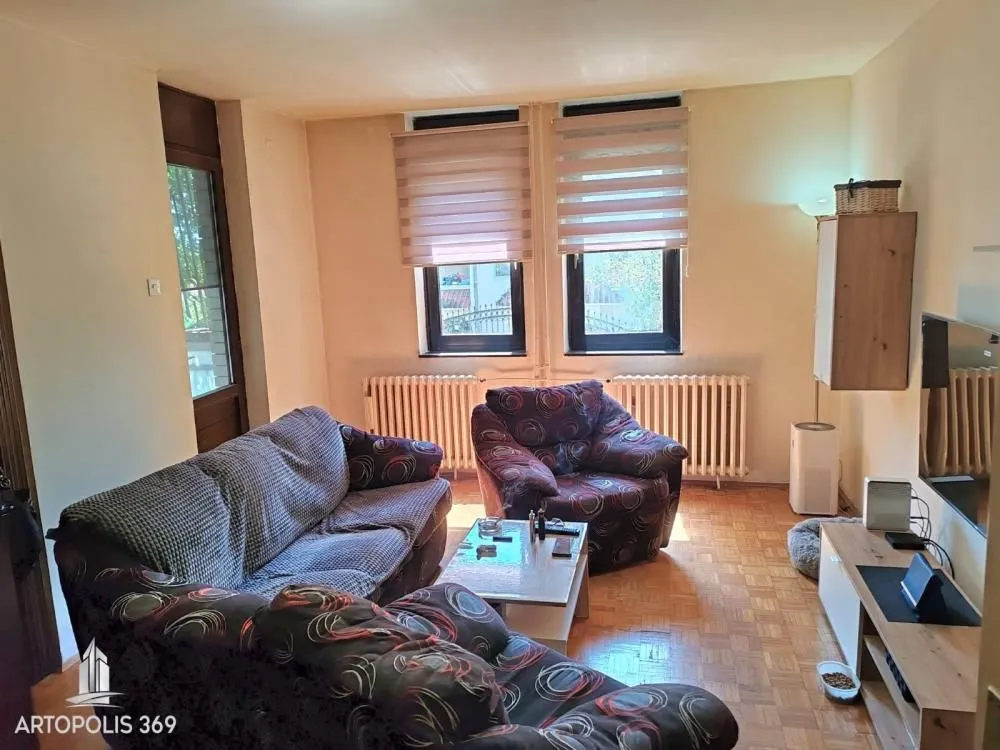 Sale, two bedroom apartment, 58m², Resnik, Beograd