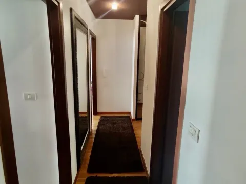 Izdavanje, dvosoban stan, 75m², City Kvart, Podgorica - image 8