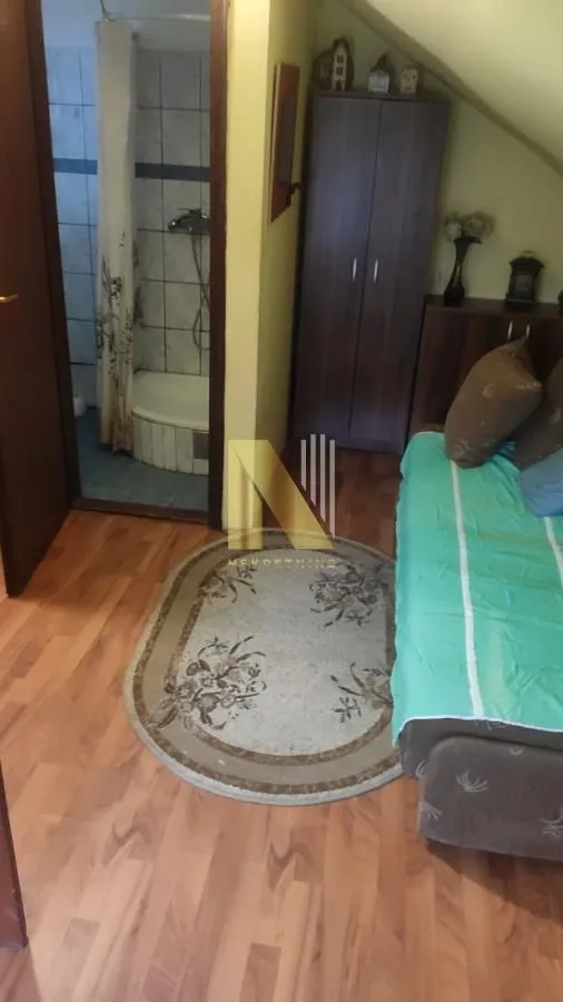 Izdavanje, garsonjera, 24m², Podbara, Novi Sad Sve Podlokacije