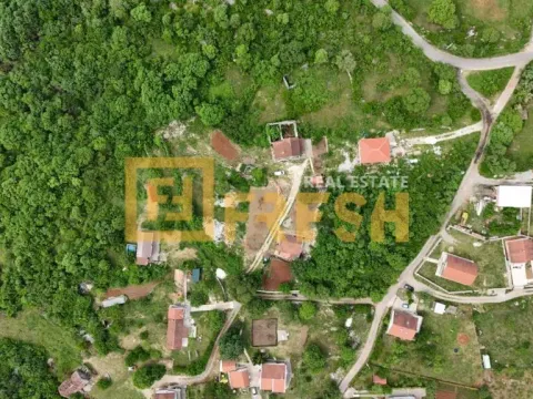 Prodaja, plac, 1100m², Danilovgrad, Crna Gora - image 8
