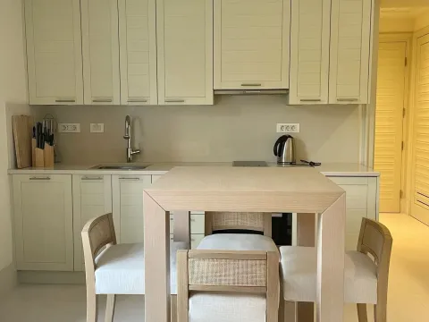 Prodaja, jednosoban stan, 34m², Tivat, Crna Gora - image 7