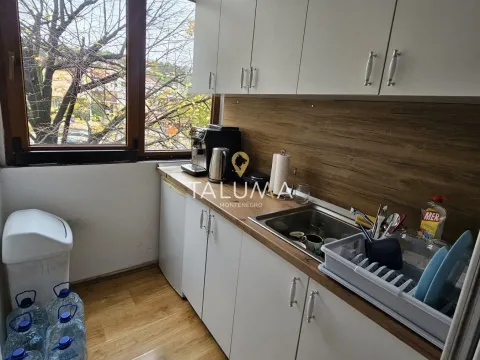 Izdavanje, poslovni prostor, 95m², Preko Morače, Podgorica - image 5