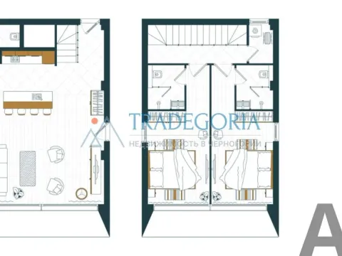 Prodaja, jednosoban stan, 99m², Krašići, Tivat - image 14