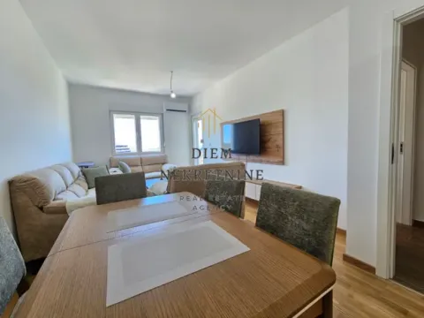 Izdavanje, jednosoban stan, 43m², Ilino, Bar - image 4