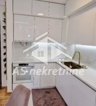 Izdavanje, dvosoban stan, 45m², Novi Beograd Blok 63, Novi Beograd Sve Podlokacije - image 8