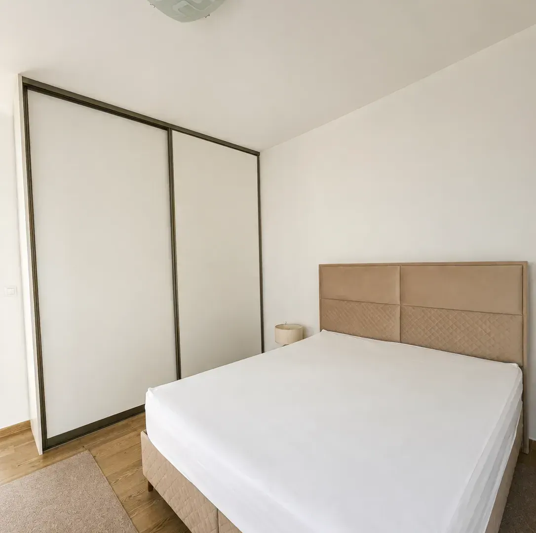 Prodaja, dvosoban stan, 68m², Centar, Podgorica
